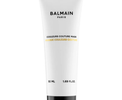 Balmain Maska na farbené vlasy Couleurs Couture (Mask) 50 ml