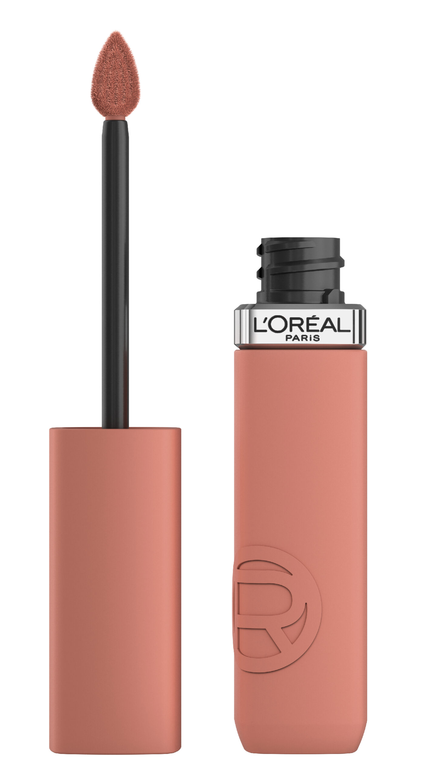 L´Oréal Paris Matný hydratačný rúž Infaillible Matte Resist ance ( Lips tick ) 5 ml 601 Worth It L´Oréal Paris Matný hydratačný rúž Infaillible Matte Resist ance ( Lips tick ) 5 ml 601 Worth It
