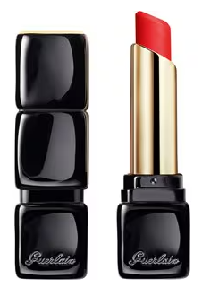 Guerlain Matný rúž KissKiss Tender Matte ( Lips tick ) 2