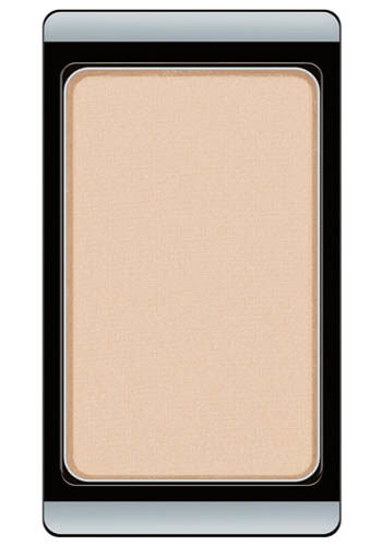 Artdeco Matné očné tiene (Eyeshadow Matt) 0 Artdeco Matné očné tiene (Eyeshadow Matt) 0