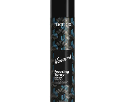 Matrix Objemový lak na vlasy so silnou fixáciou Vavoom Extra Full (Freezing Spray) 500 ml
