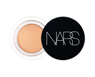 NARS SOFT MATTE COMPLETE CONCEALER Custard