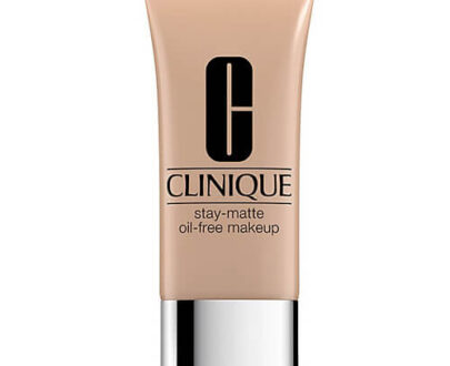 Clinique Zmatňujúci make-up Stay-Matte (Oil-Free Makeup) 30 ml 70 Vanilla (MF)