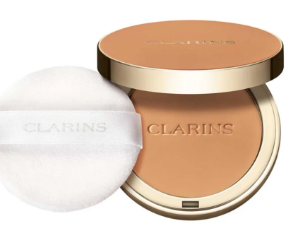 Clarins Zmatňujúci púder Ever Matte (Compact Powder) 10 g 05
