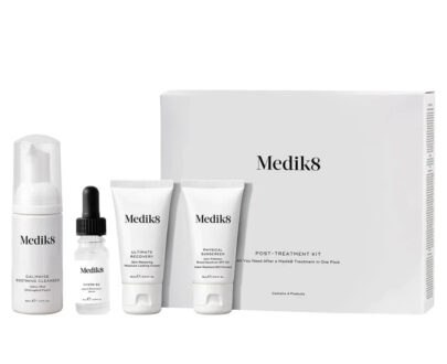 Medik8 Darčeková sada Post Treatment Kit Set