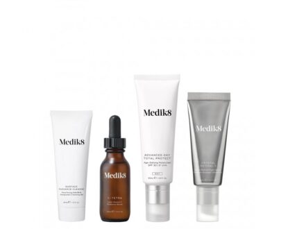 Medik8 Darčeková sada The CSA Kit Retinal Edition For Men