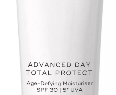 Medik8 Hydra krém Advanced Day Total Protect SPF 30 (Age-Defying Moisturiser) 50 ml