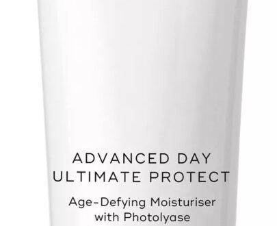 Medik8 Hydratačný krém Advanced Day Ultimate Protect SPF 50 (Age-Defying Moisturiser) 50 ml