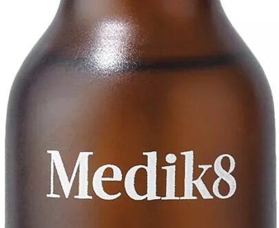 Medik8 Rozjasňujúce sérum C-Tetra Luxe (Enhanced Radiance Serum) 30 ml
