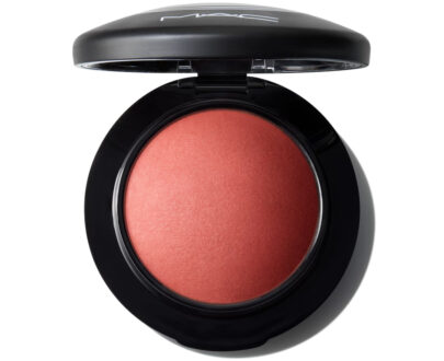 MAC Cosmetics Minerálna tvárenka (Mineralize Blush) 4 g Flirting With Danger