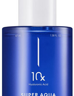 Missha Hydratačné pleťové sérum Super Aqua (Ultra Hyalron Ampoule) 47 ml
