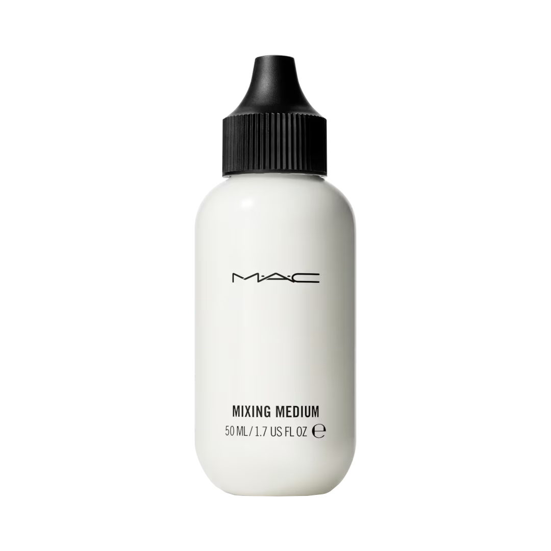 MAC Cosmetics Gél na miešanie produktov (Water Base Mixing Medium) 50 ml MAC Cosmetics Gél na miešanie produktov (Water Base Mixing Medium) 50 ml