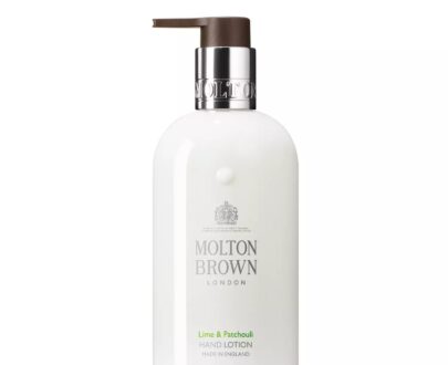 Molton Brown Krém na ruky Lime & Patchouli (Hand Lotion) 300 ml