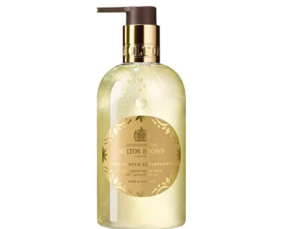 Molton Brown Tekuté mydlo na ruky Vintage Elderflower (Fine Liquid Hand Wash) 300 ml