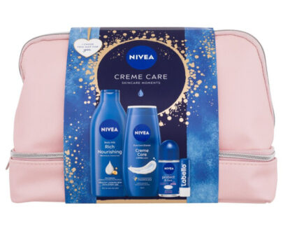 Nivea Darčeková sada Creme Care
