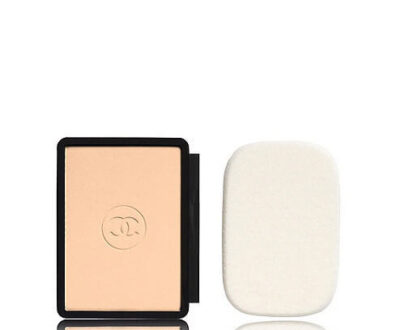 Chanel Náhradná náplň pre kompaktné zmatňujúci make-up SPF 15 Le Teint Ultra ( Ultra wear Flawless Compact Foundation) 13 g 32
