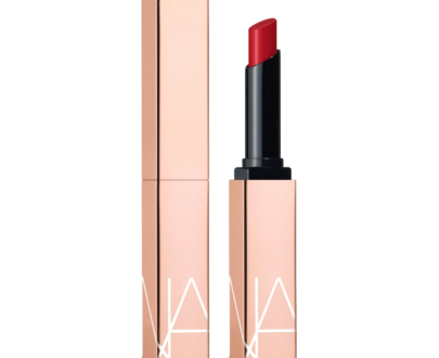 NARS Lesklý rúž Afterglow (Sensual Shine Lips tick ) 1