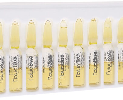 Natura Bissé Ampulka s neuropeptidovým koncentrátom pre citlivú pleť (Tolerancia Neuropeptide Concentrate) 24 x 3 ml