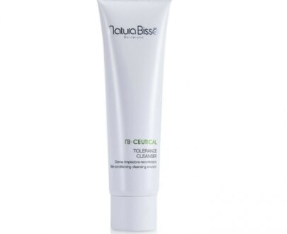 Natura Bissé Čistiaca emulzia na upokojenie pleti NB Ceutical (Tolerance Clean ser) 150 ml