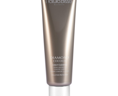 Natura Bissé Denný čistiaci krém Diamond Cocoon (Daily Clean se) 150 ml
