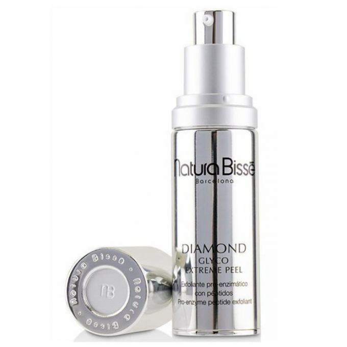 Natura Bissé Extrémny peeling Diamond Glyco ( Extreme Peel) 30 ml Natura Bissé Extrémny peeling Diamond Glyco ( Extreme Peel) 30 ml
