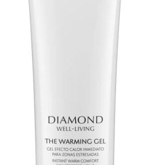 Natura Bissé Hrejivý gél (The Warming Gel) 150 ml