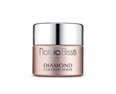 Natura Bissé Hydratačný krém Diamond Cocoon SPF 30 (Sheer Cream) 50 ml