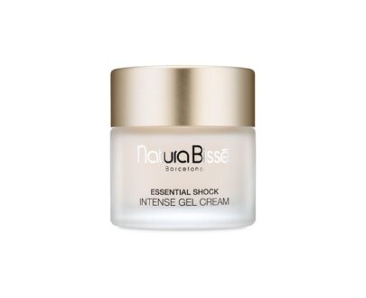 Natura Bissé Intenzívny gélový krém Essential Shock (Intense Gel Cream) 75 ml