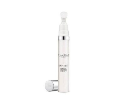 Natura Bissé Intenzívne nočné sérum Inhibit Retinol (Eye Lift Fluid) 15 ml