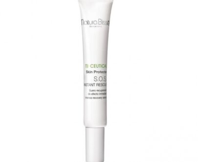 Natura Bissé Intenzívne regeneračné sérum NB Ceutical SOS (Instant Rescue Serum) 30 ml