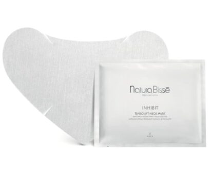 Natura Bissé Maska na krk Inhibit Tensolift (Neck Mask) 1 ks