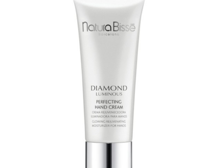 Natura Bissé Omladzujúci krém na ruky Diamond Luminous (Perfecting Hand Cream) 75 ml