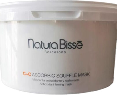 Natura Bissé Pleťová maska C+C Ascorbic (Soufflé Mask) 2 kg