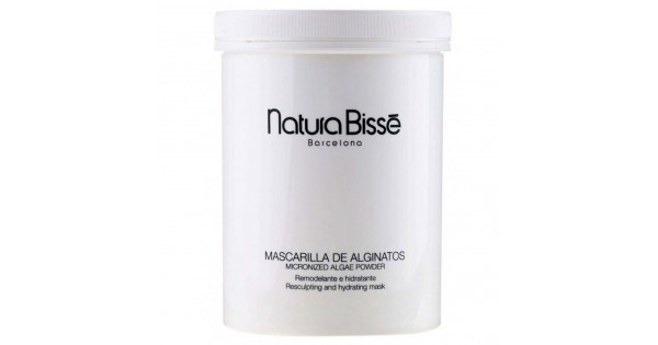 Natura Bissé Mascarilla De Alginatos (Micronized Algae Powder) 500 ml Natura Bissé Mascarilla De Alginatos (Micronized Algae Powder) 500 ml