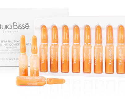 Natura Bissé Pleťové sérum s anti-age účinkom Stabilizing (Anti-Aging Concentrate) 24 x 3 ml