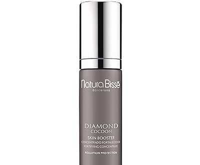Natura Bissé Pleťový koncentrát Diamond Cocoon (Skin Booster) 30 ml