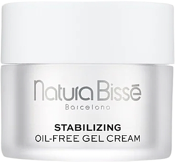 Natura Bissé Stabilizačný pleťový gélový krém (Stabilizing Oil-Free Gel Cream) 50 ml