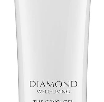 Natura Bissé Osviežujúci gél na nohy Diamond Well-Living (The Cryo-Gel) 150 ml