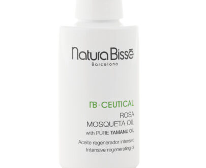 Natura Bissé Upokojujúci olej pre citlivú pleť (Rosa Mosqueta Oil) 100 ml