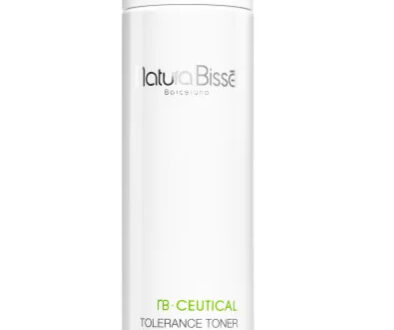 Natura Bissé Upokojujúce pleťové tonikum v spreji (Tolerance Toner) 500 ml