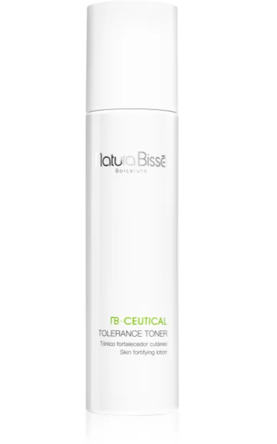 Natura Bissé Upokojujúce pleťové tonikum v spreji (Tolerance Toner) 500 ml Natura Bissé Upokojujúce pleťové tonikum v spreji (Tolerance Toner) 500 ml