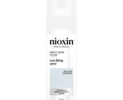 Nioxin Sprej pre objem vlasov (Root Lifting Spray) 150 ml