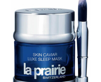 La Prairie Nočná pleťová maska s výťažkami z kaviáru (Caviar Luxe Sleep Mask) 50 ml