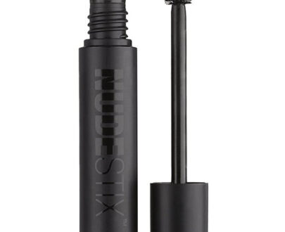 Nudestix Predlžujúca riasenka Lash Lengthening Mascara Black