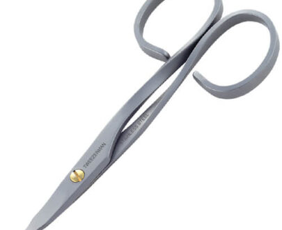 Tweezerman Nožnice na nechty (Stainless Nail Scissors)