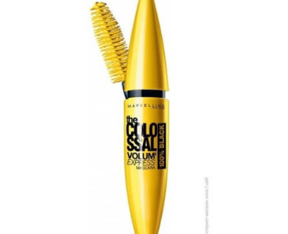 Maybelline Objemová riasenka Colossal Volume Express 10