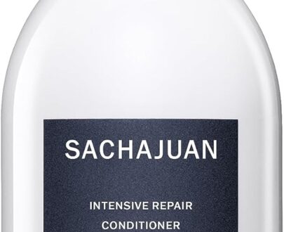 Sachajuan Obnovujúci kondicionér pre poškodené vlasy (Intensive Repair Conditioner) 250 ml
