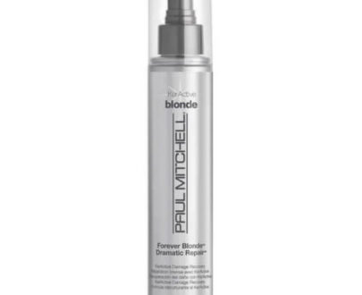 Paul Mitchell Obnovujúci sprej pre blond a melírované vlasy Blonde (Forever Blonde Dramatic Repair ) 150 ml