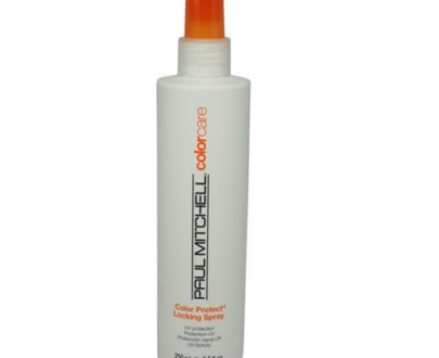 Paul Mitchell Ochranný sprej pre farbené vlasy Color Care (Color Protect Locking Spray) 250 ml