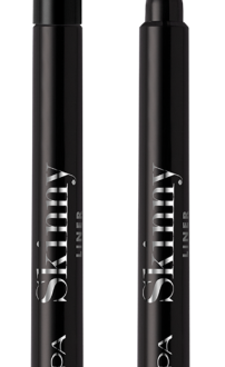 PUPA Milano Očné linky (Skinny Liner) 1 ml 003 Blue